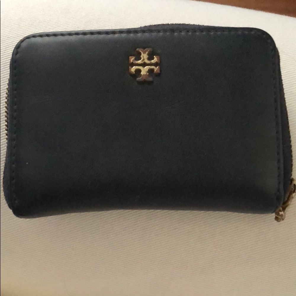 Tory Burch wallet